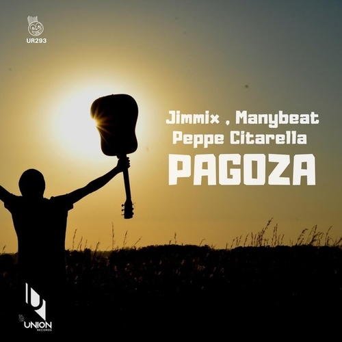 Peppe Citarella, Jimmix, Manybeat - Pagoza [UR293]